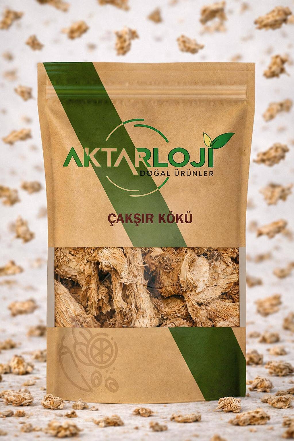Çakşır Kökü - 6