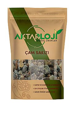 Çam Sakızı - 3