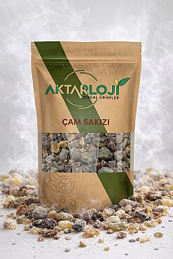 Çam Sakızı - 5