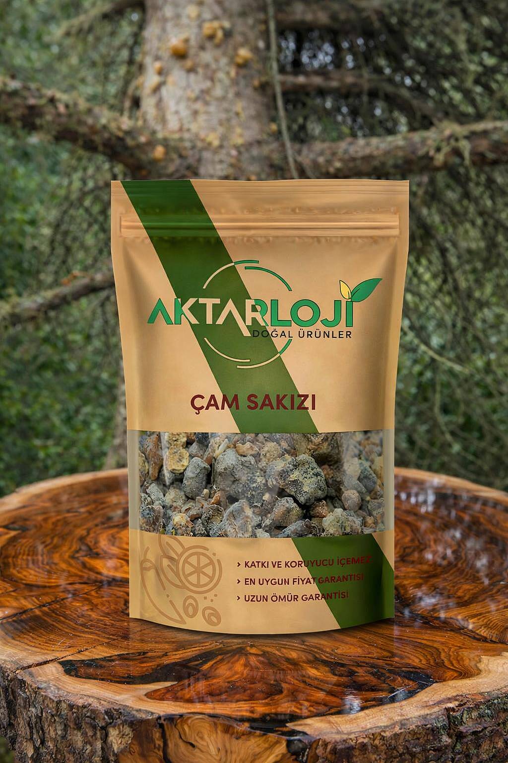 Çam Sakızı - 2