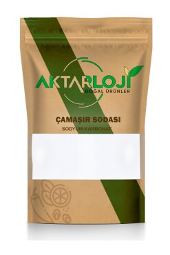 Çamaşır Sodası ( Sodyum Karbonat ) - 4