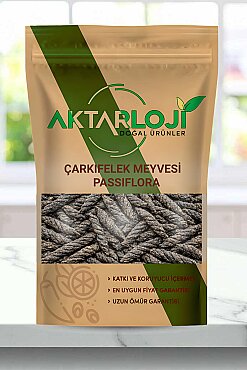 Çarkıfelek / Passiflora - 1
