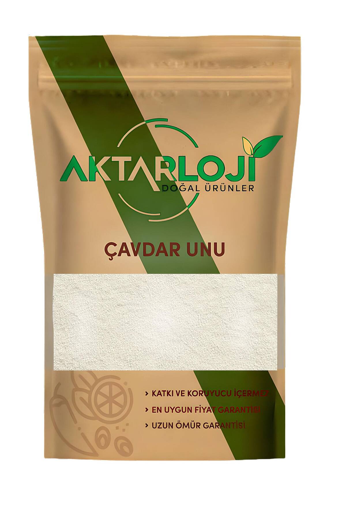 Çavdar Unu - 7