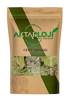 Ceviz Yaprağı - 2