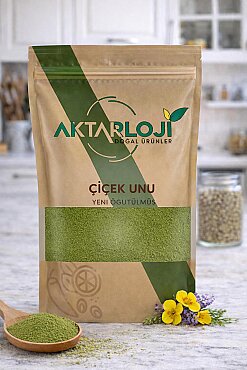Çiçek Unu - 5
