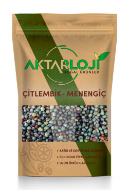 Çitlembik ( Menengiç ) - Aktarloji