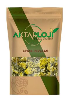 Civan Perçemi Otu - 2