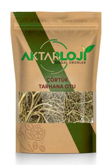 Çörtük Otu / Tarhana Otu - 1