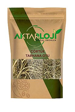 Çörtük Otu / Tarhana Otu - 3