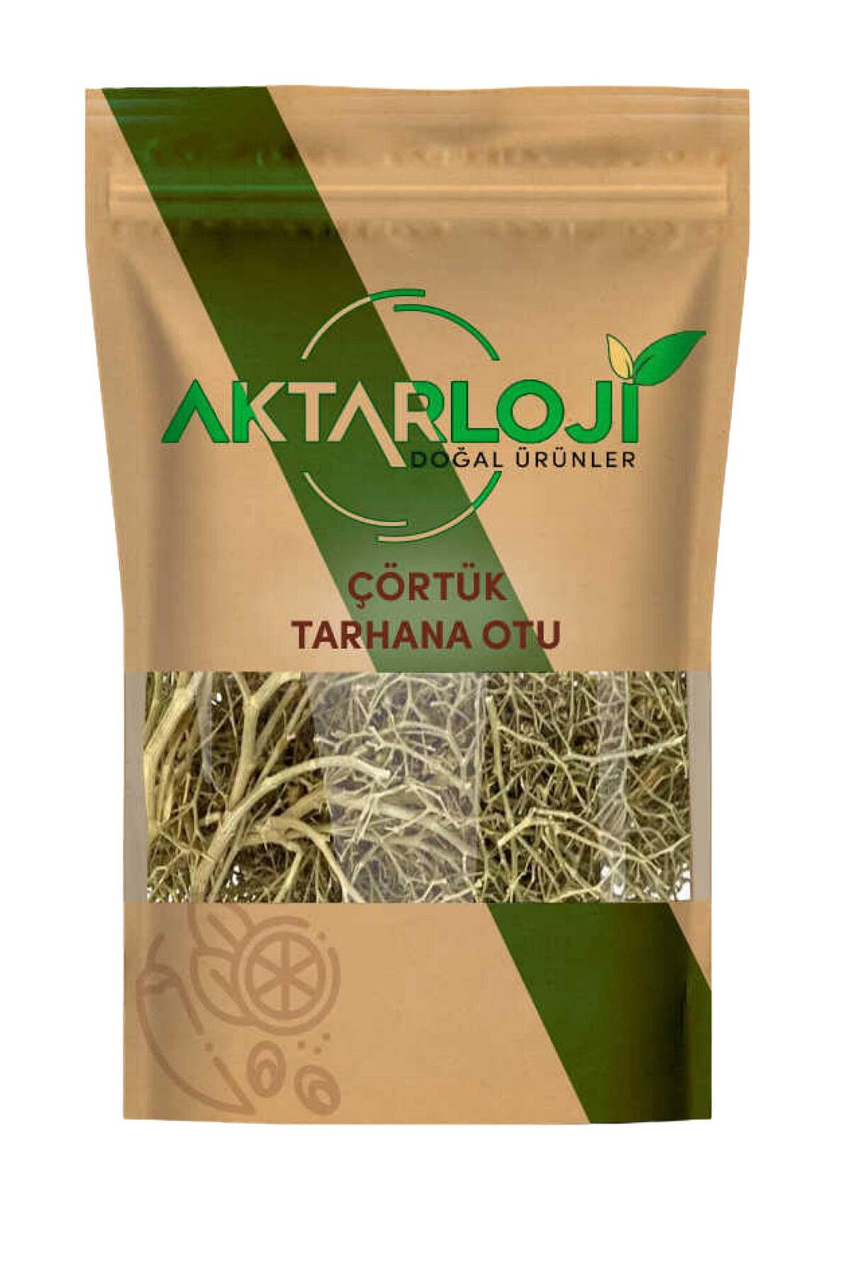Çörtük Otu / Tarhana Otu - 3