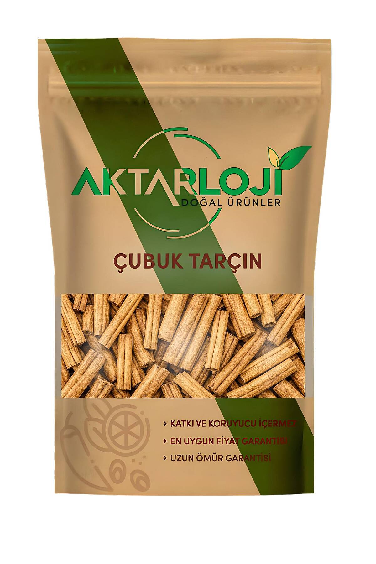 Çubuk Tarçın Lüx - 6