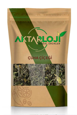 Çuha Çiçeği Otu - Aktarloji