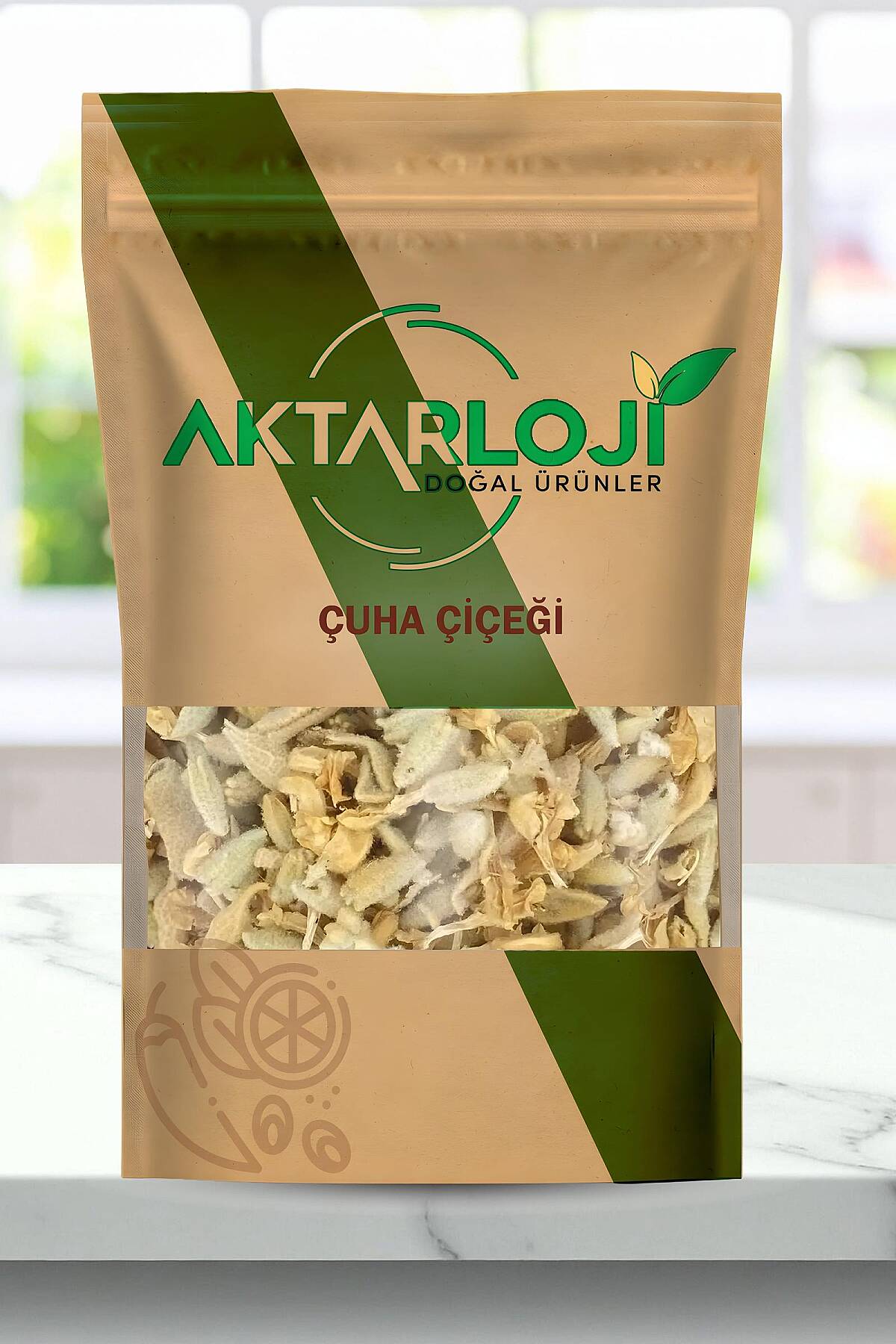 Çuha Çiçeği Otu - 1