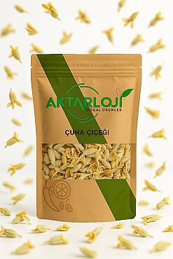 Çuha Çiçeği Otu - 4