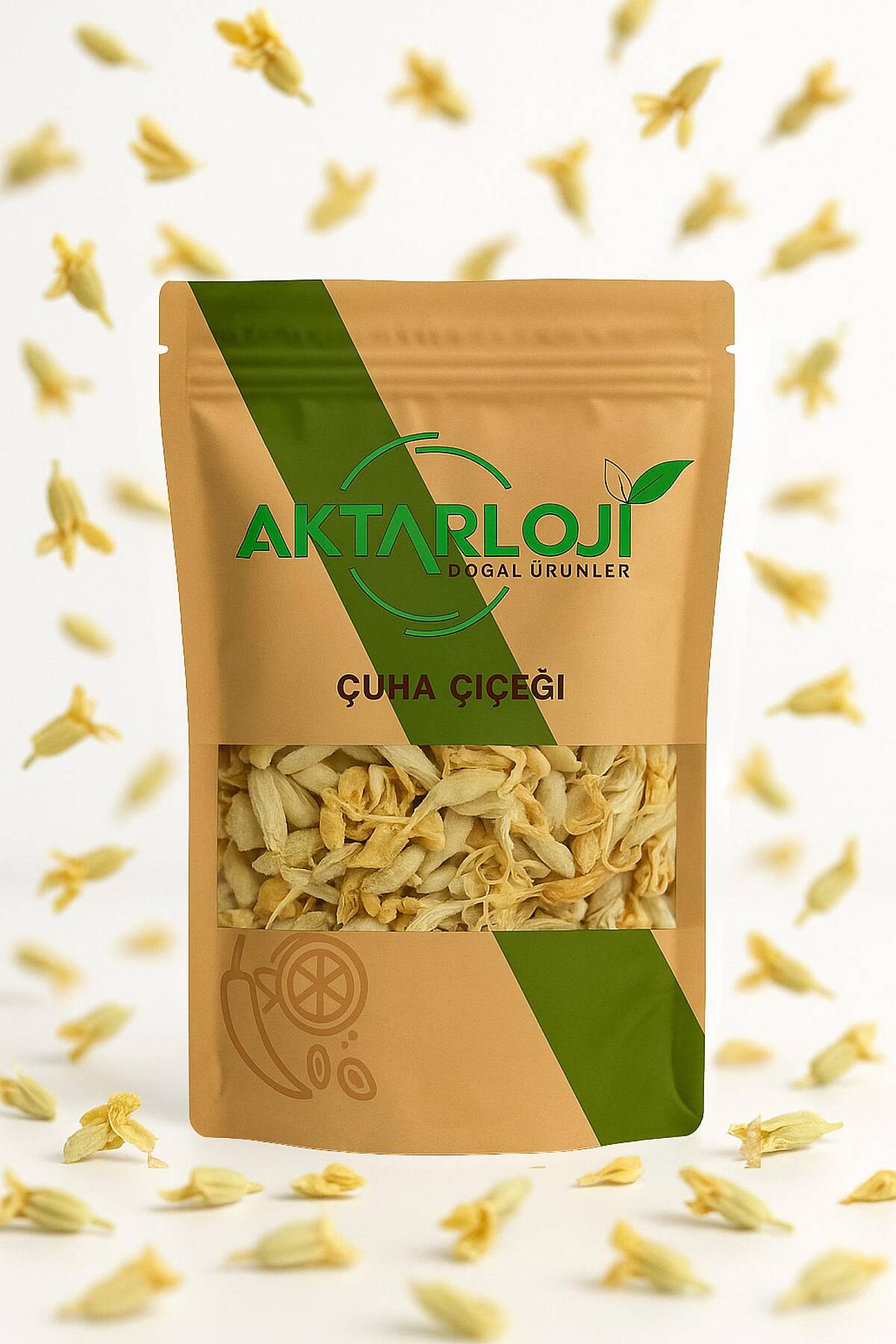 Çuha Çiçeği Otu - 4