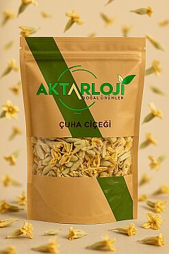 Çuha Çiçeği Otu - 5