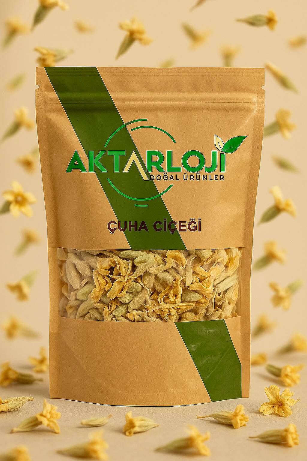 Çuha Çiçeği Otu - 5