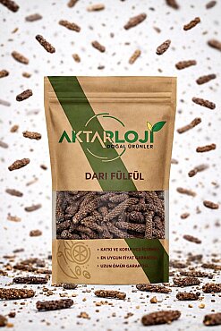Darı Fülfül ( Darüfülfül) - 3