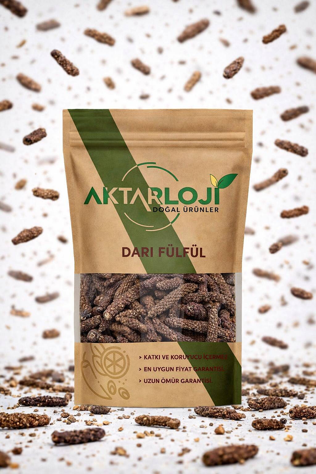 Darı Fülfül ( Darüfülfül) - 3