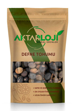 Defne Tohumu - Aktarloji
