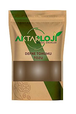 Defne Tohumu Tozu / Yeni Öğütülmüş - 7