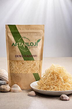 Deniz Kadayıfı - 5
