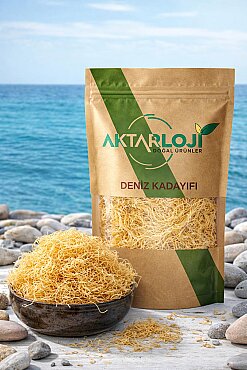 Deniz Kadayıfı - 4