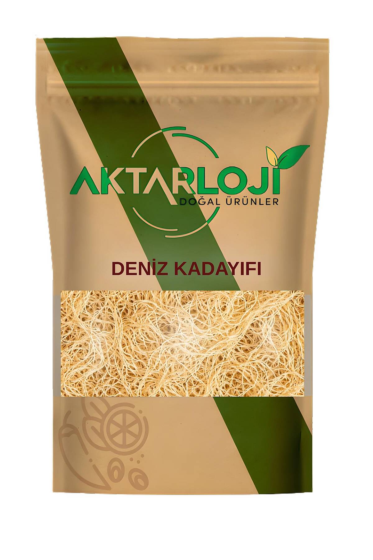 Deniz Kadayıfı - 8