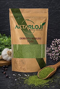 Dereotu Kurusu - 2