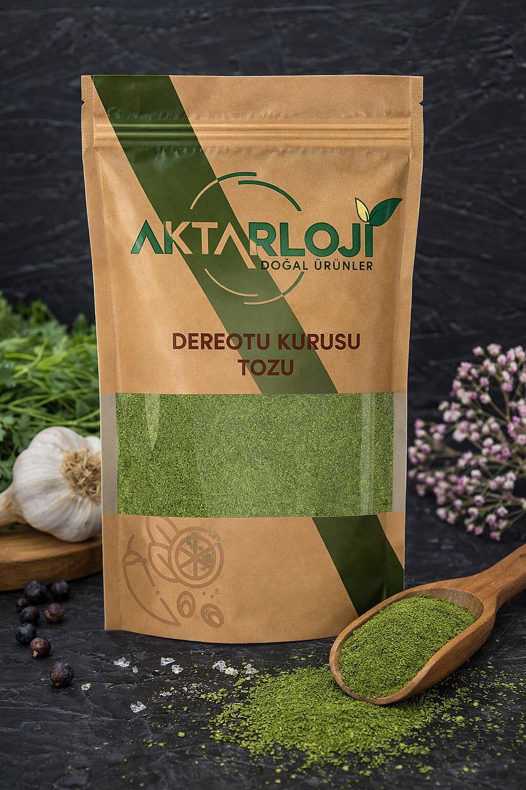 Dereotu Kurusu - 2