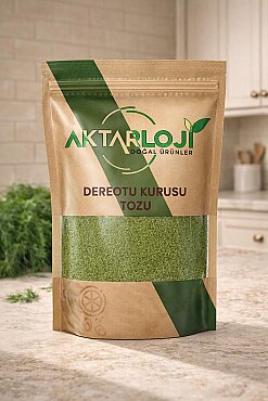 Dereotu Kurusu - 5