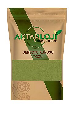 Dereotu Kurusu - 6
