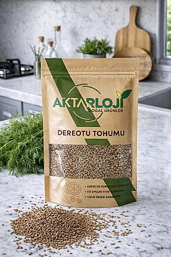 Dereotu Tohumu - 2
