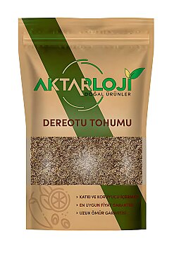 Dereotu Tohumu - 6