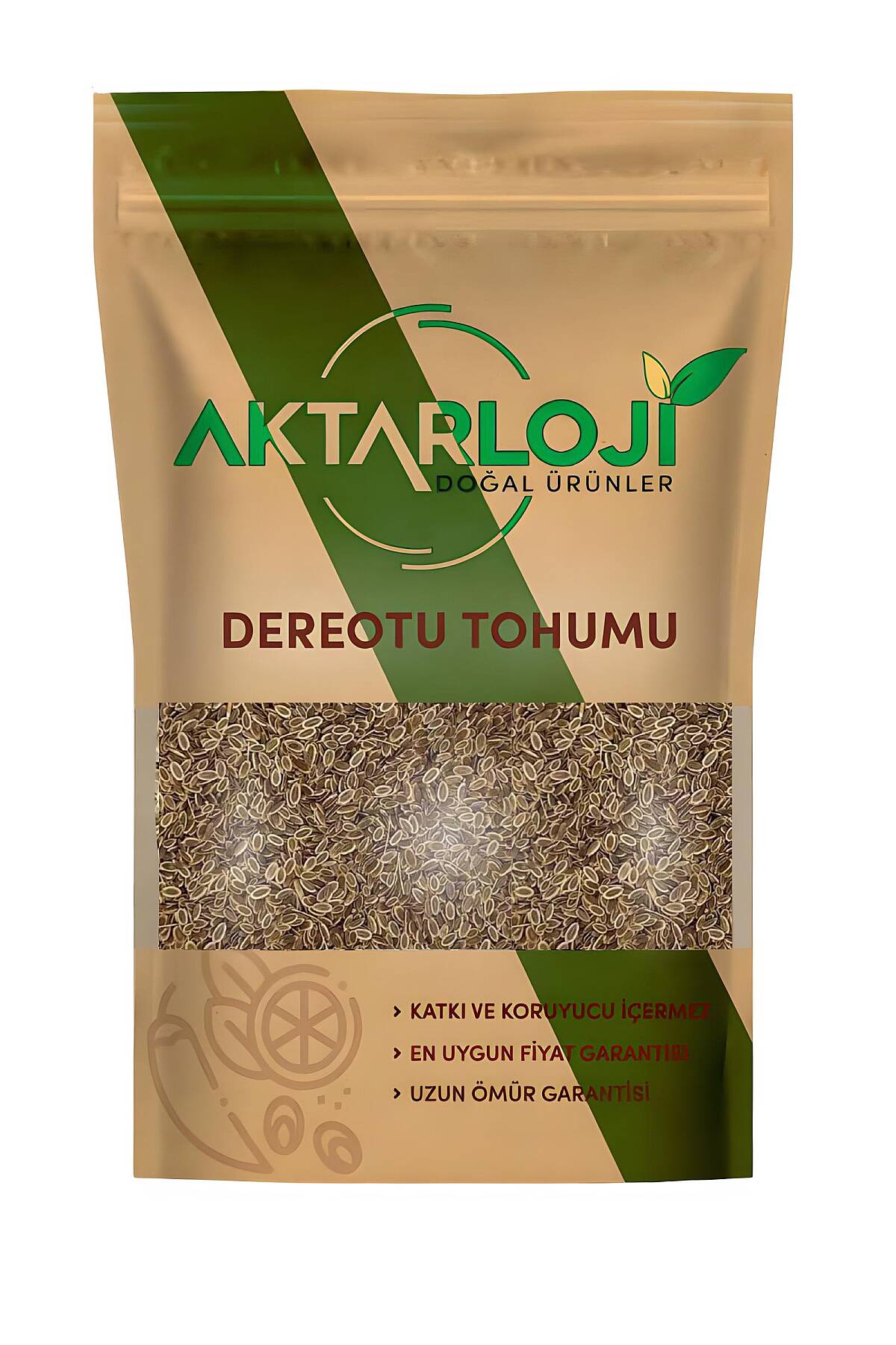 Dereotu Tohumu - 6