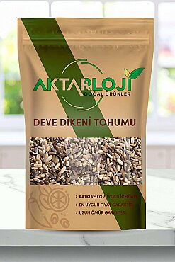 Deve Dikeni Tohumu - 1