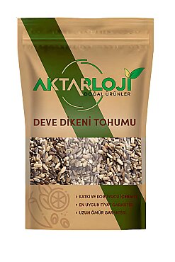 Deve Dikeni Tohumu - 2