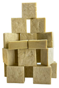 Deve Sütü Sabunu - Aktarloji