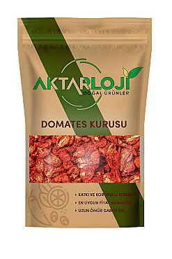 Domates Kurusu - 6