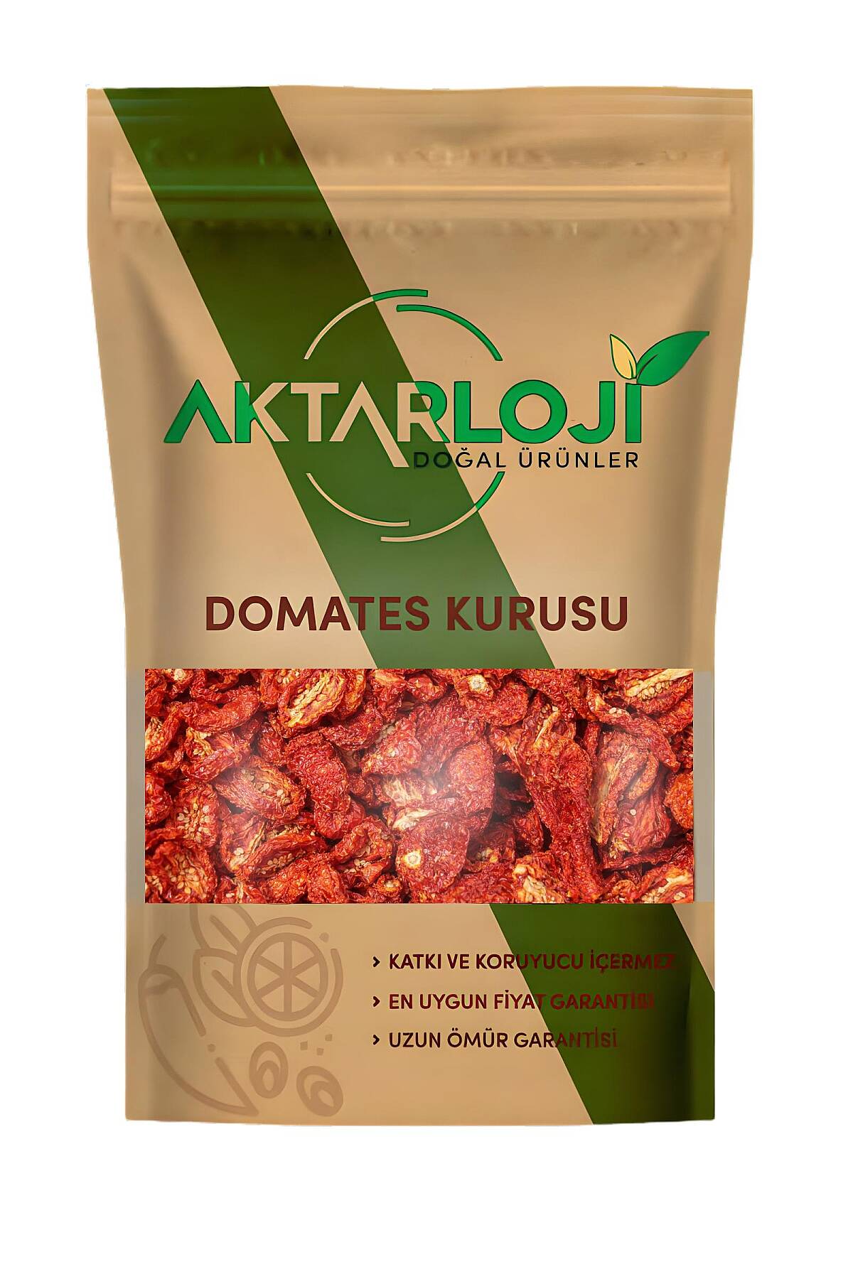 Domates Kurusu - 6