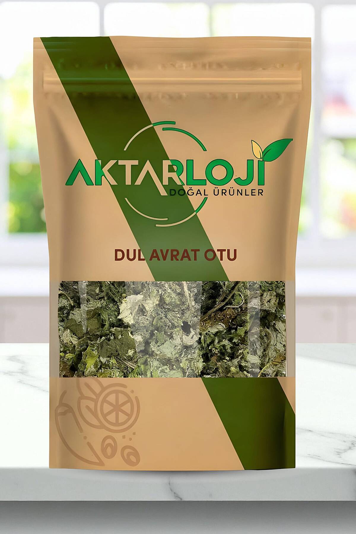 Dul Avrat Otu - 1