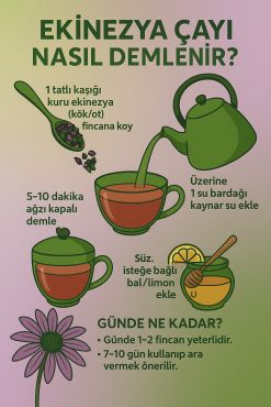 Ekinezya Tomurcuk - 3