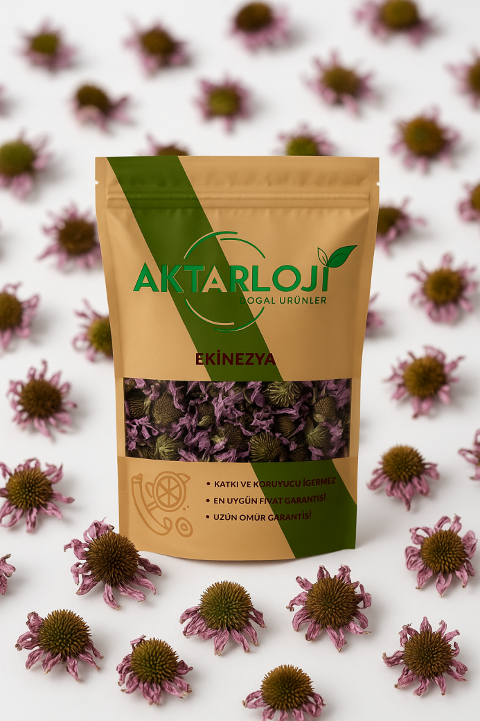 Ekinezya Tomurcuk - 6