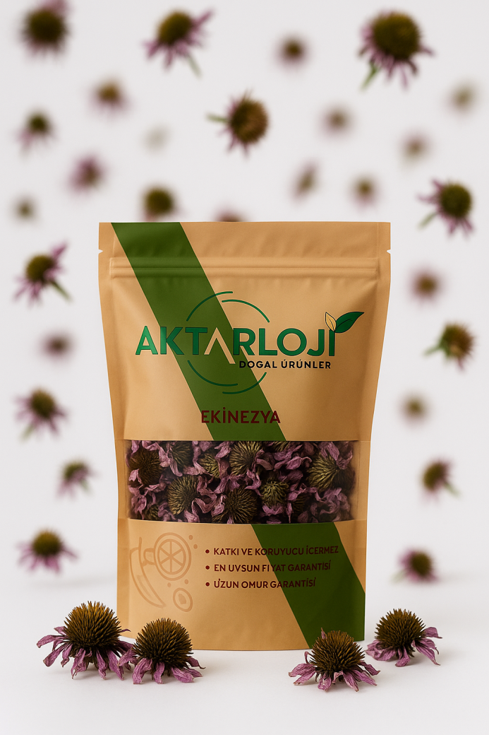 Ekinezya Tomurcuk - 7