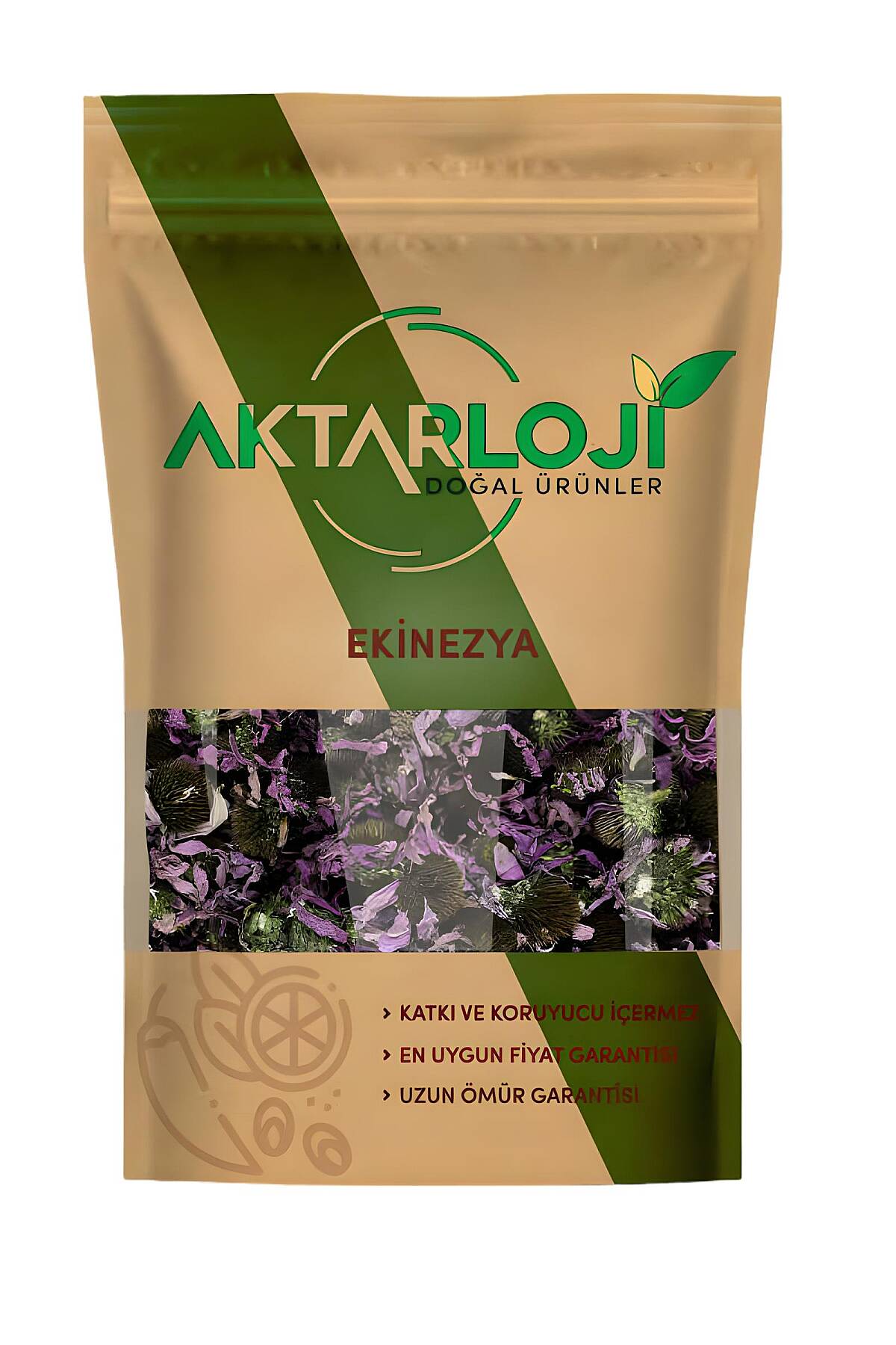 Ekinezya Tomurcuk - 4