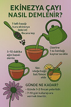 Ekinezya Tomurcuk - 2