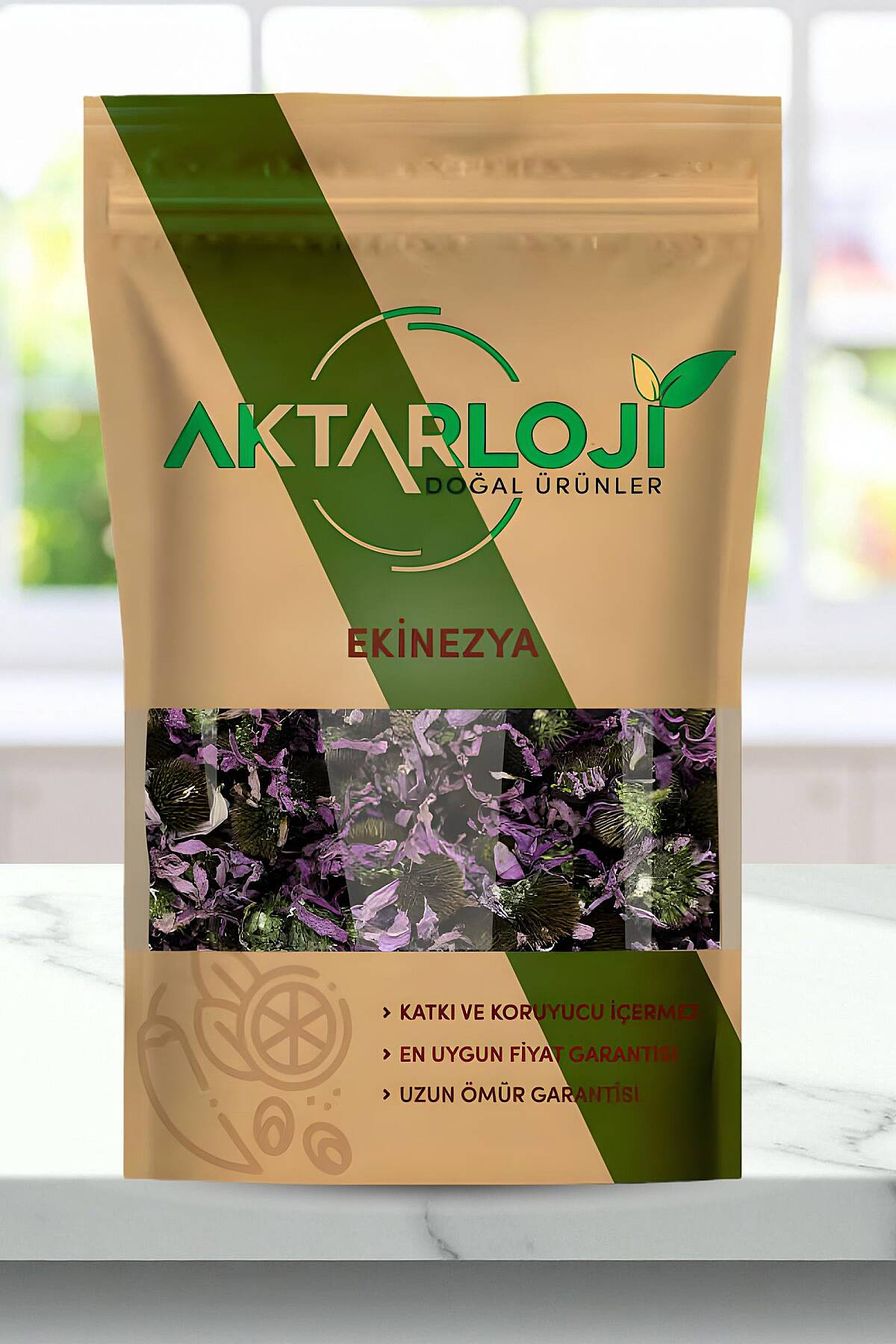Ekinezya Tomurcuk - 1