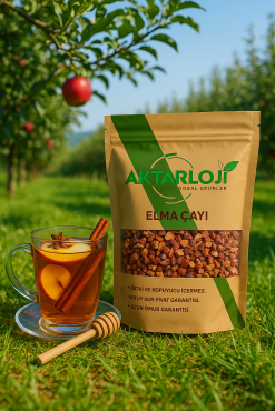 Elma Çayı - 5