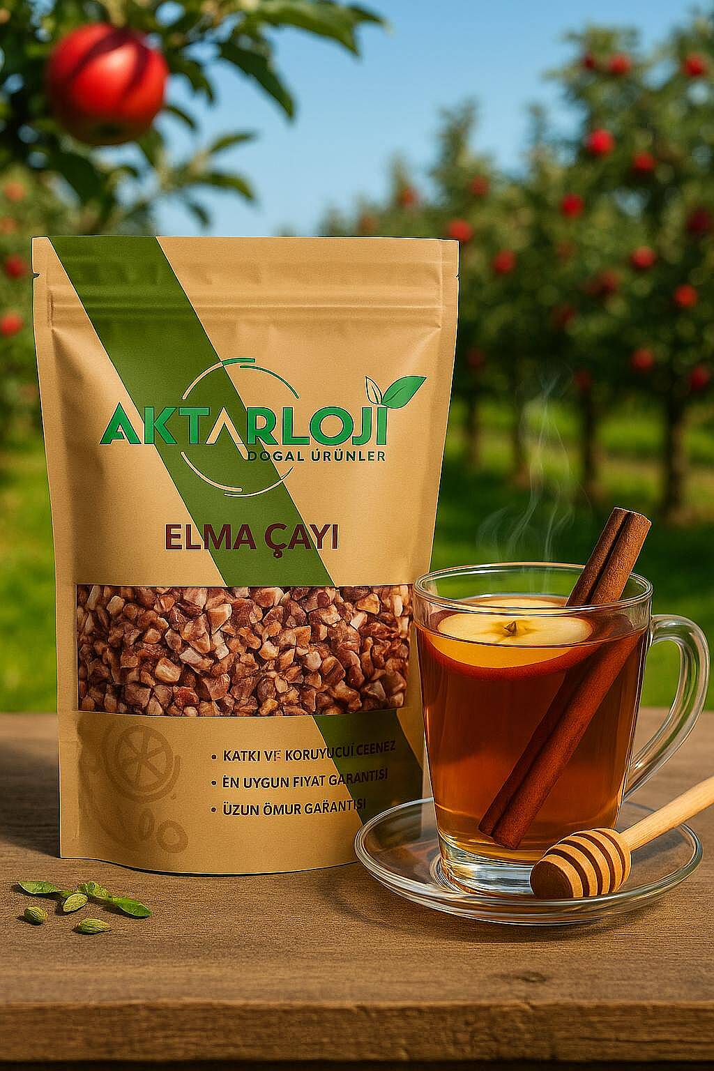 Elma Çayı - 1