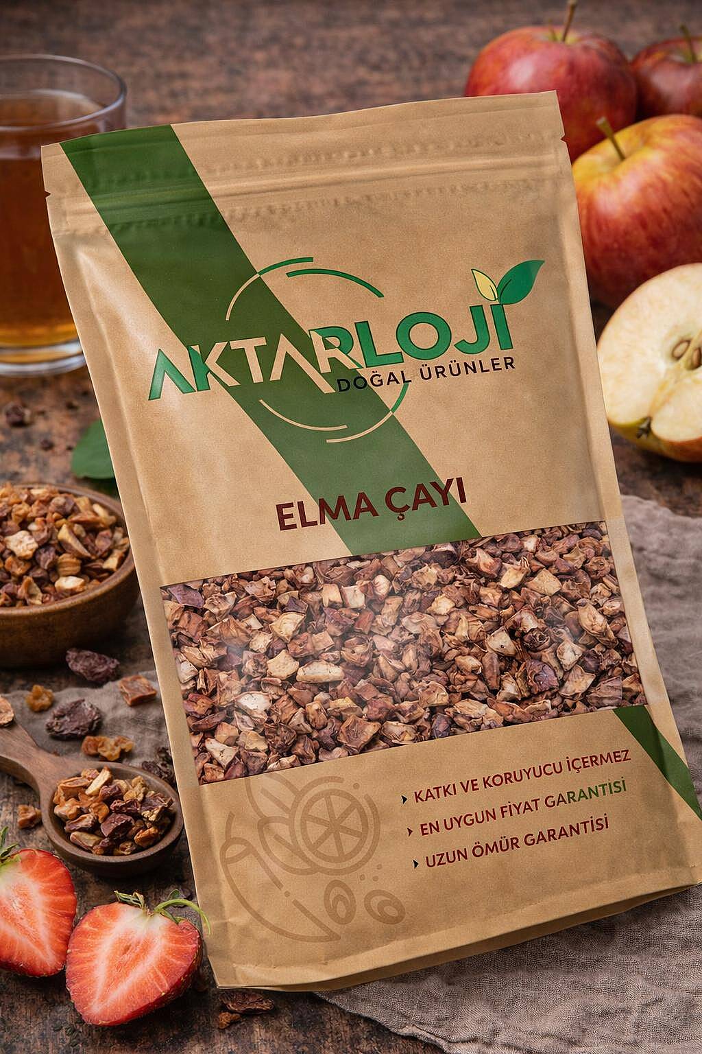 Elma Çayı - 4